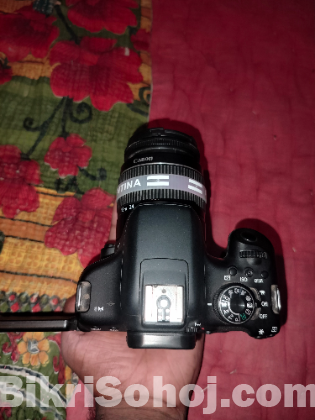Cemara 750d